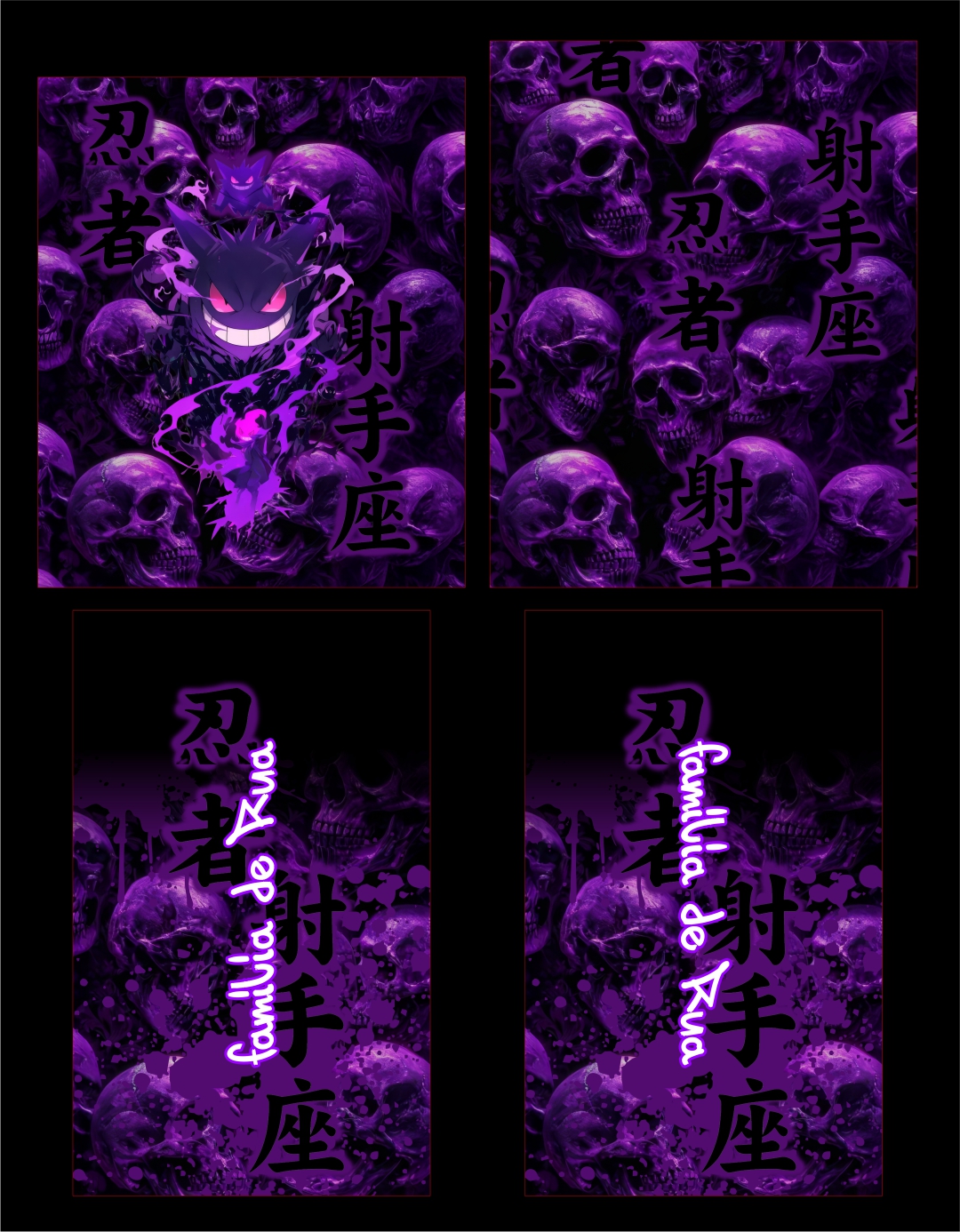 Pack Moto Grau - Imagem 18