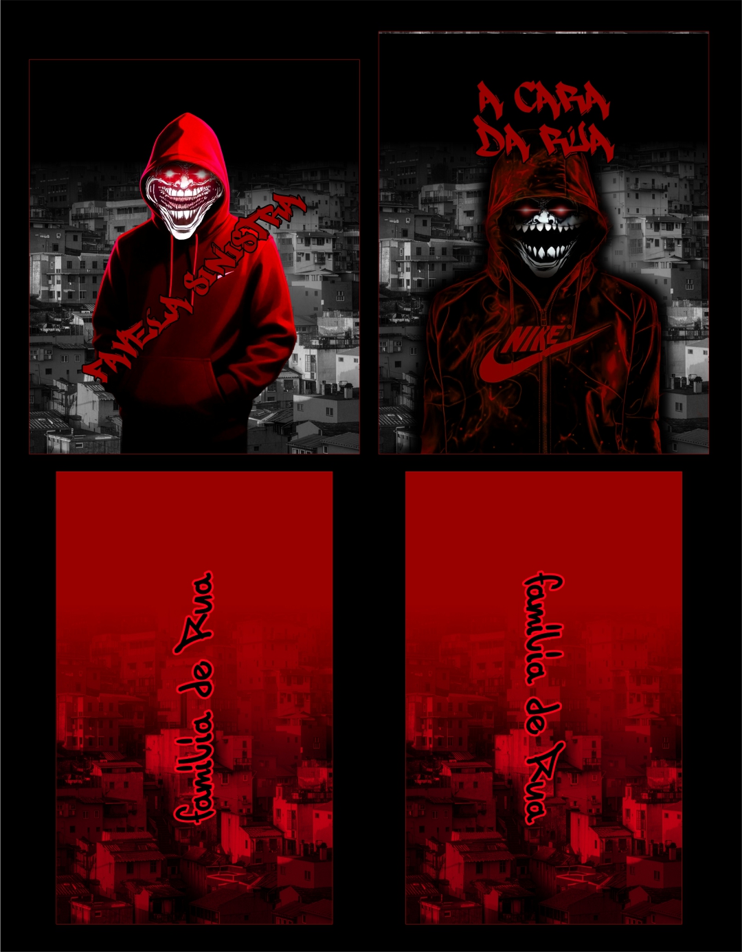 Pack Moto Grau - Imagem 14