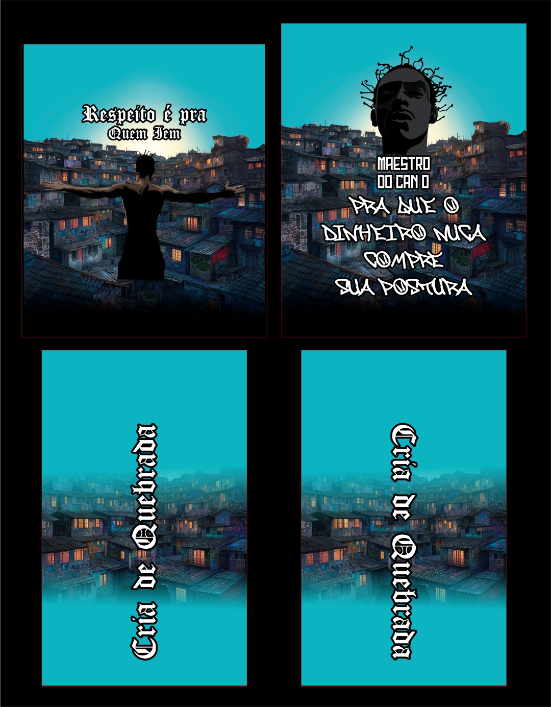 Pack Moto Grau - Imagem 9