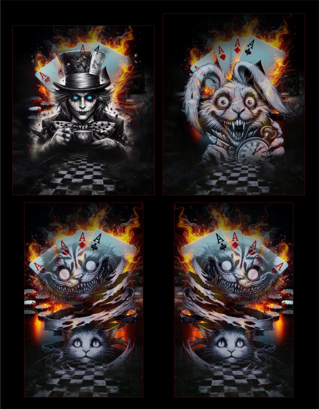 Pack Moto Grau - Imagem 2