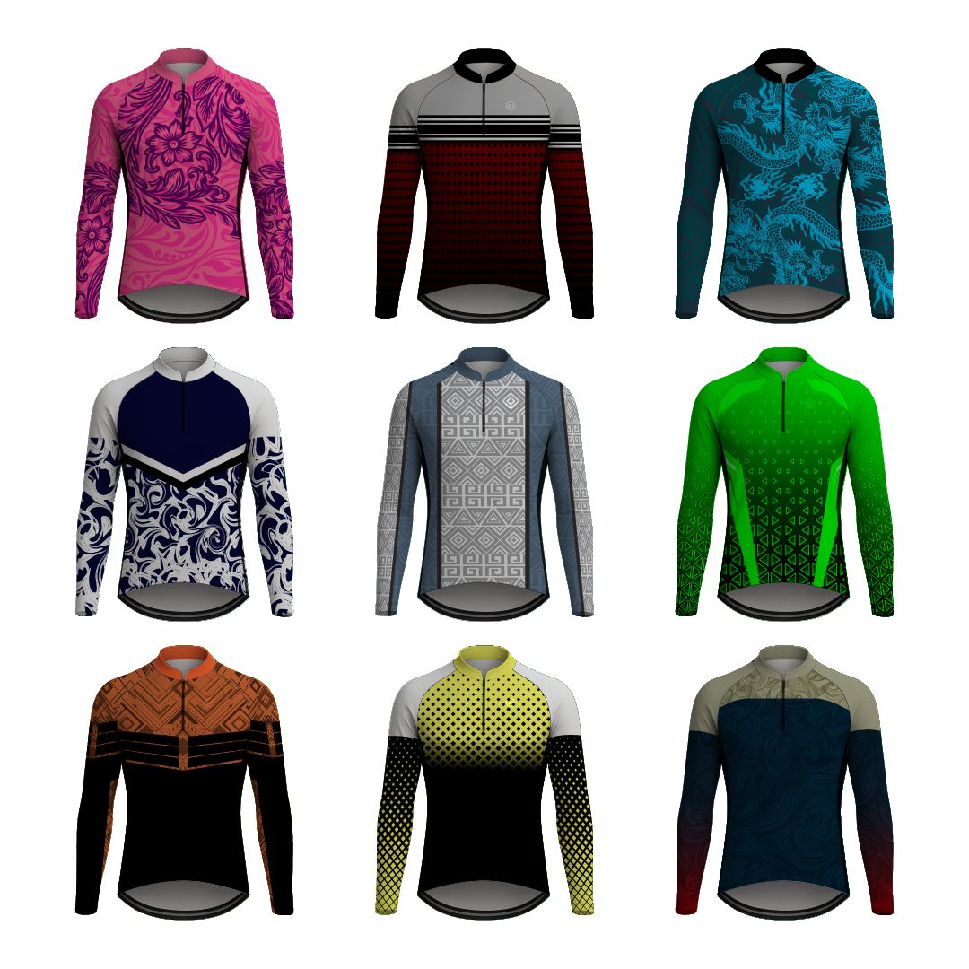 Pack de Camisetas de teste - Imagem 3