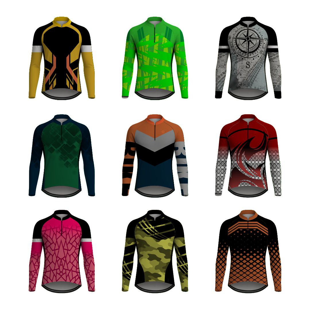 Pack de Camisetas de teste - Imagem 4